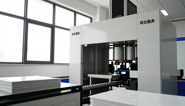 杭州焱博装饰工程有限公司