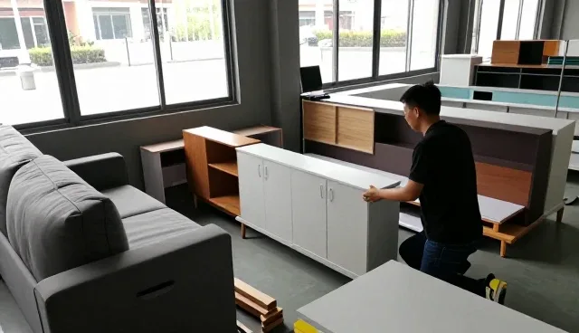 环保地板成为材料选择发展的重要工具